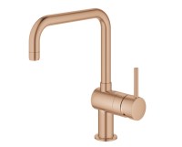 MONOMANDO COCINA MINTA GROHE